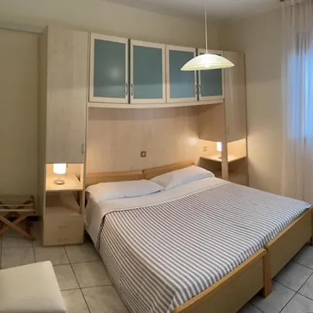 Apartamento Dependance Corso
