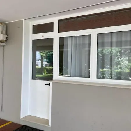 Apartamento Dependance Corso *